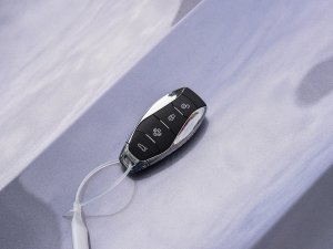 2023款2.0T 致尚版 车钥匙