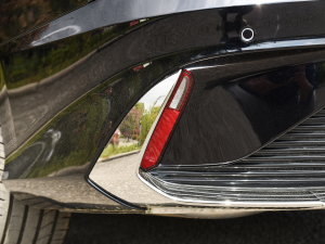 2023款2.0T 致逸版 细节外观
