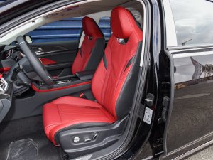 2023款2.0T 致逸版 主驾驶座椅