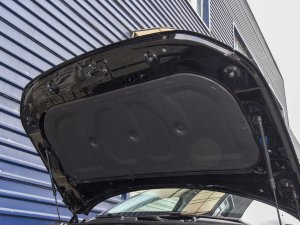2023款2.0T 致逸版 发动机舱隔音棉