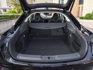 2023款2.0T 致美版 空间座椅