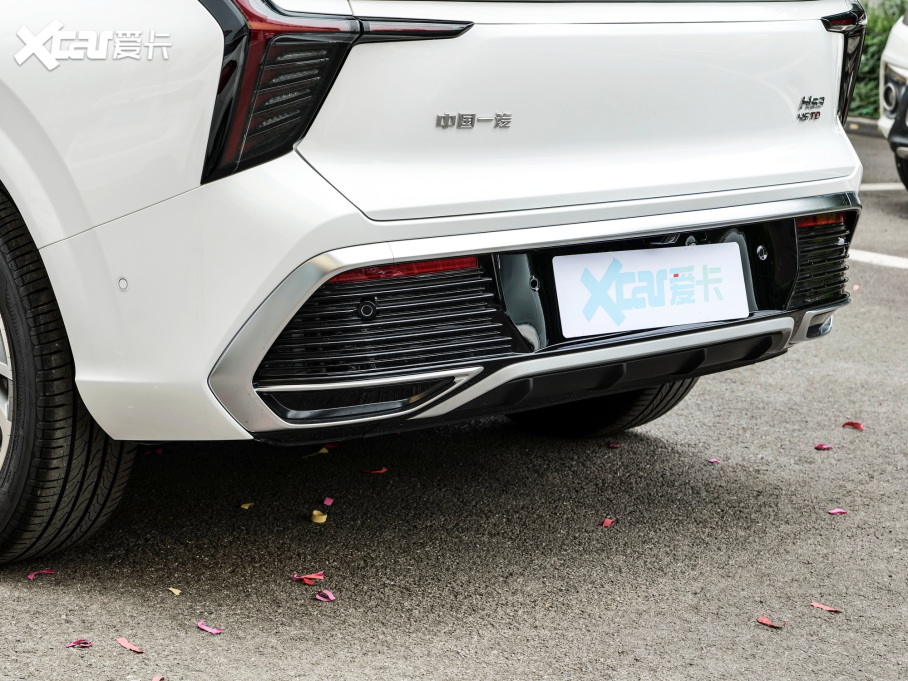 2023��t��HS3 2.0T ���(q��)�О��