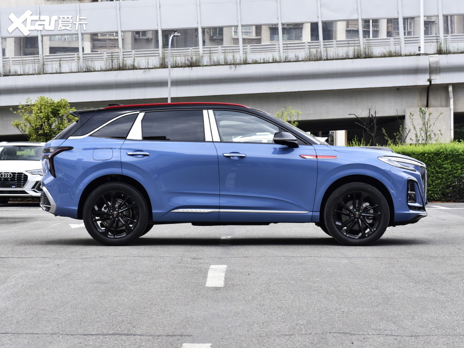 2023��t��HS3 2.0T ����О��