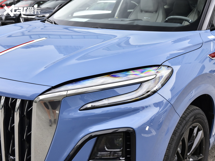 2023��t��HS3 2.0T ����О��