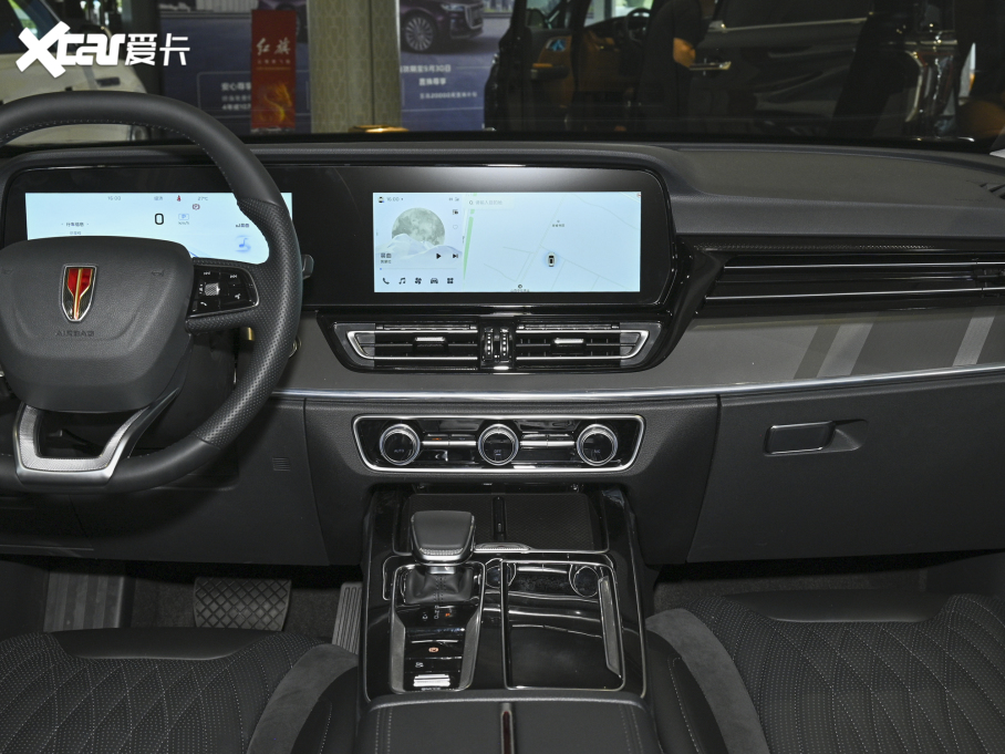 2023tHS5 2.0T (q)Pro