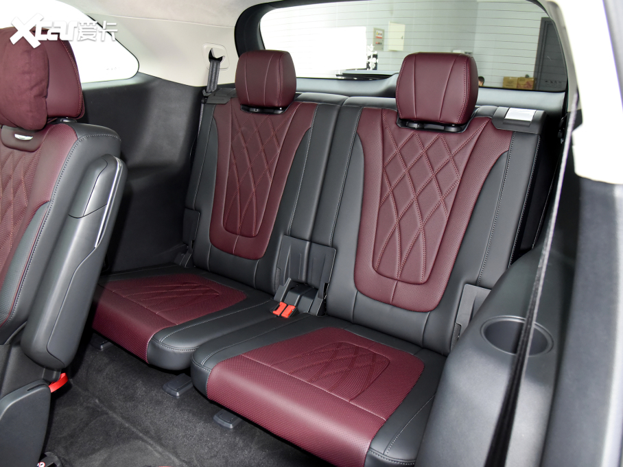 2023��t��HS7 2.0T �Ԅ�������I�� ����