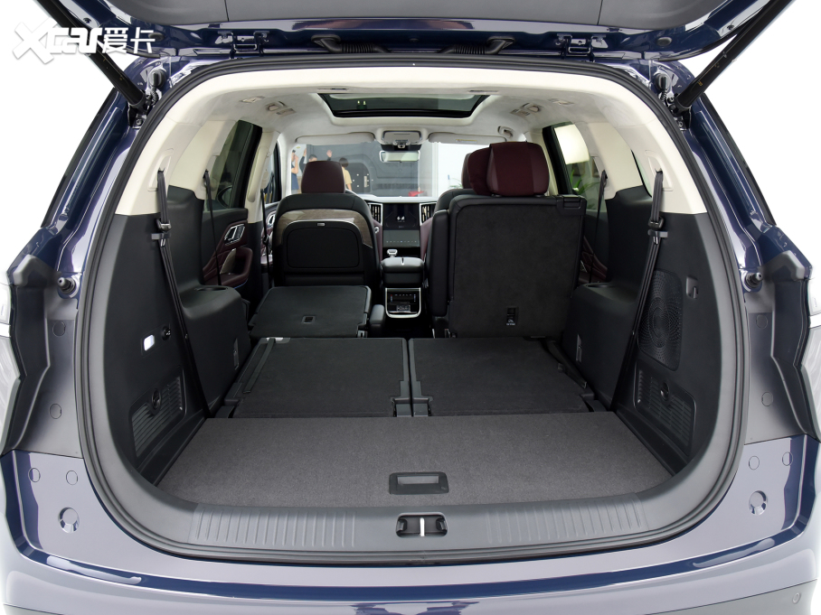 2023��t��HS7 2.0T �Ԅ�(d��ng)���(q��)���I(l��ng)�� ����