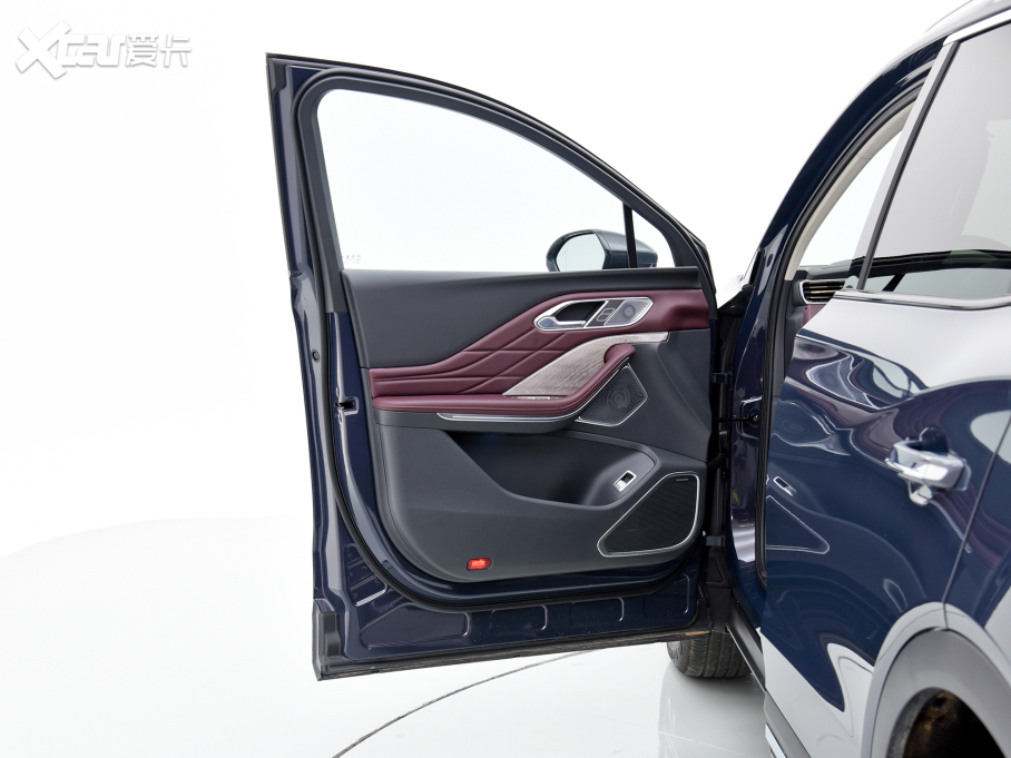 2023��t��HS7 2.0T �Ԅ�������I�� ����