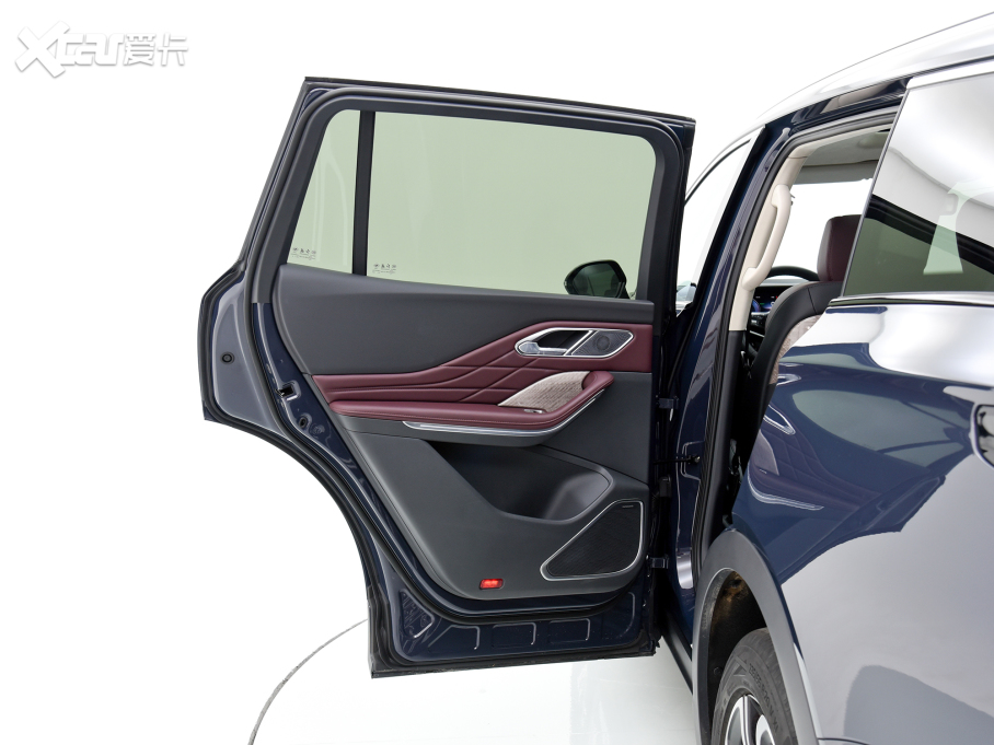 2023��t��HS7 2.0T �Ԅ����(q��)���I(l��ng)�� ����