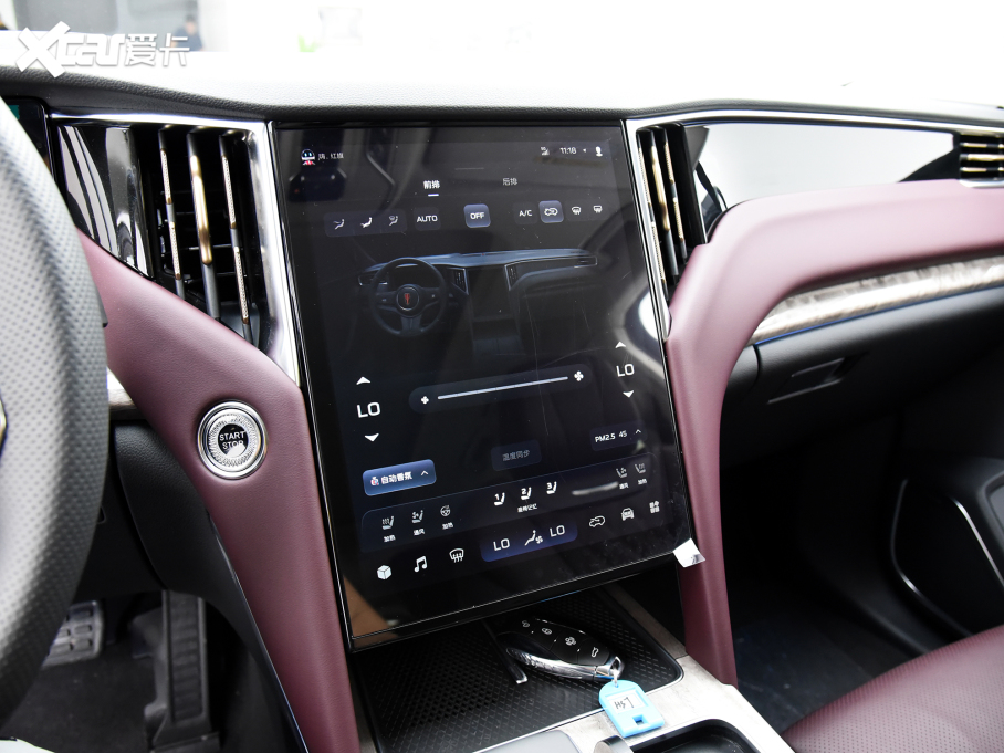 2023��t��HS7 2.0T �Ԅ�������I�� ����