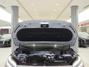 2024款1.5T 善为版 其它