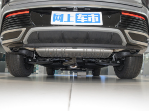 2024款1.5T 善为版 其它