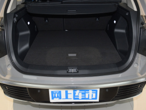 2024款1.5T 善为版 其它