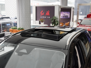 2024款1.5T 善为版 细节外观