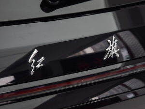 2024款1.5T 善为版 细节外观