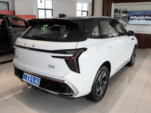 2024PHEV 115km Ϊ 