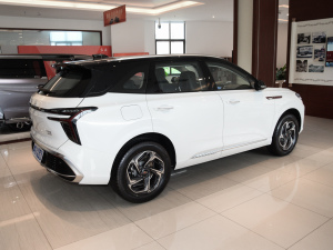 2024PHEV 115km Ϊ 