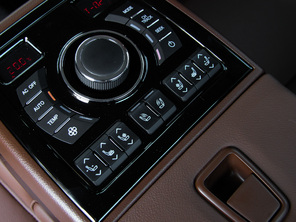 一汽紅旗2015款紅旗H7