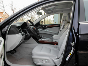 一汽紅旗2015款紅旗H7