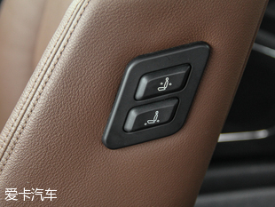 一汽紅旗2015款紅旗H7