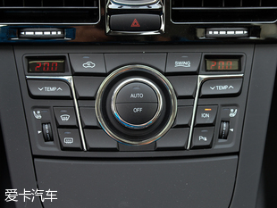 一汽紅旗2015款紅旗H7