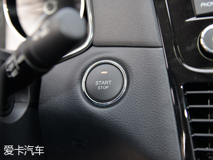 一汽紅旗2015款紅旗H7