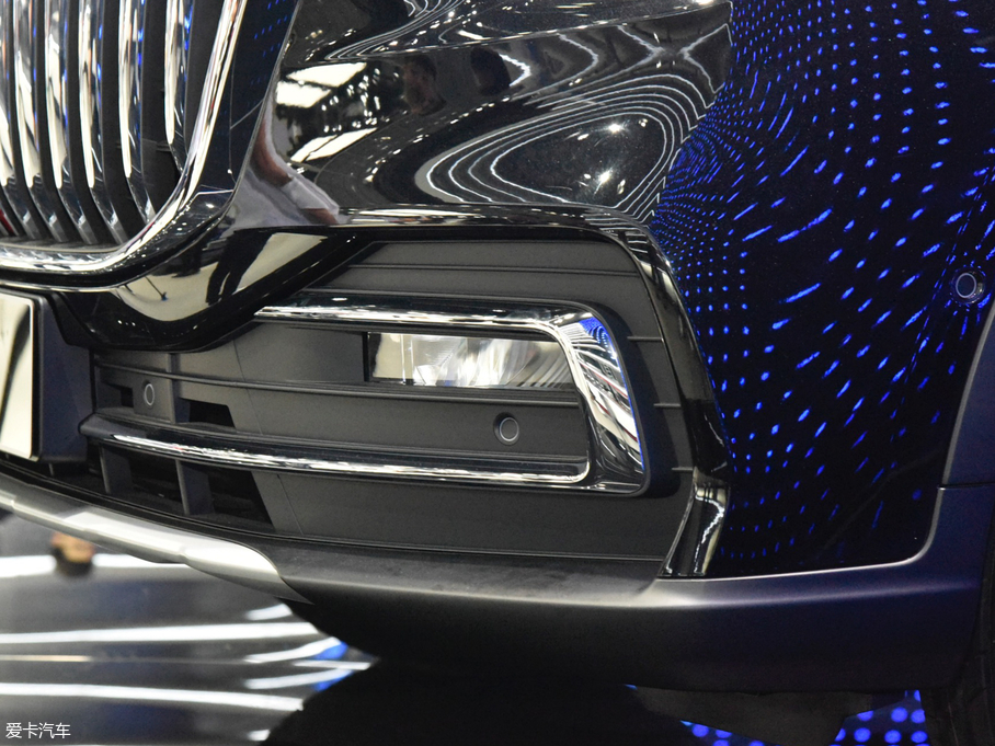 2019tHS7 3.0T Ԅ(dng)(q)쐂