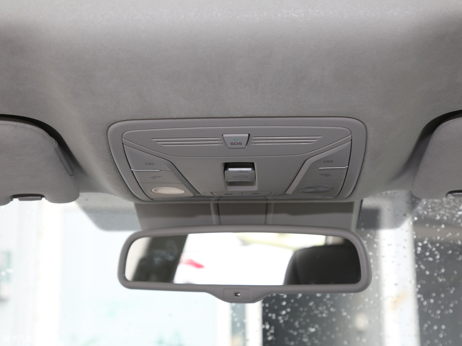 2019tHS7 3.0T Ԅ(dng)(q)(lin)I(lng)