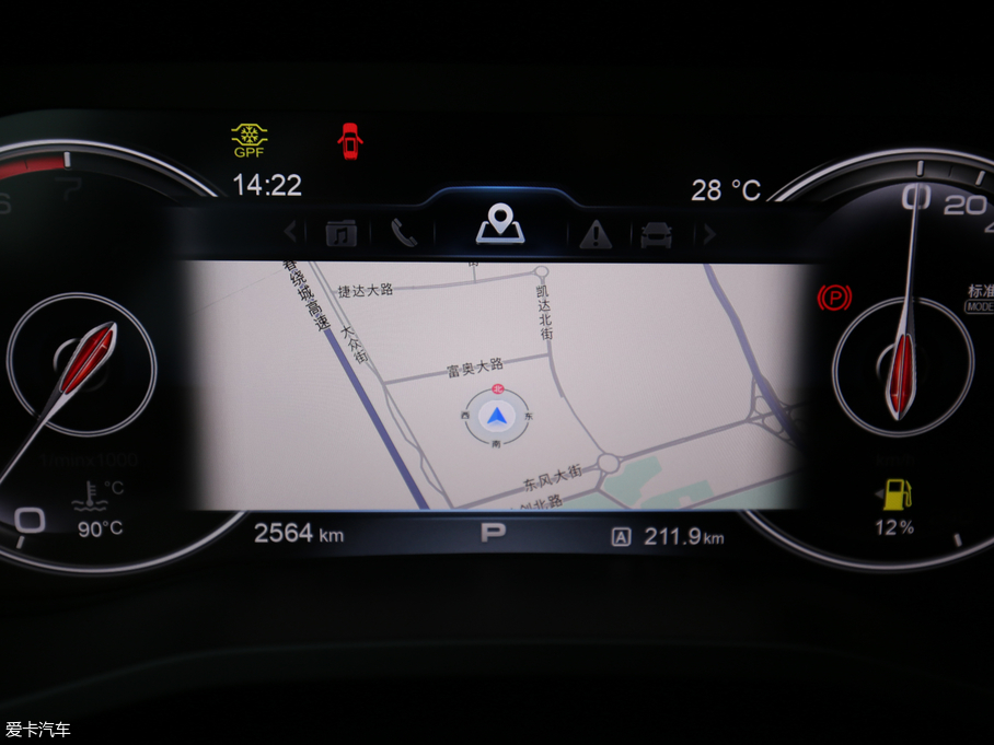 2019tHS7 3.0T Ԅ(dng)(q)(lin)