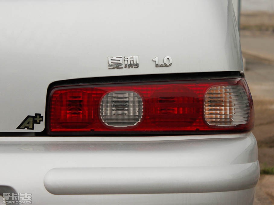 2011�������Ɏ� A+ 1.0L ��IV