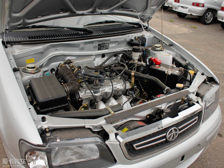 2011�������Ɏ� A+ 1.0L ��IV