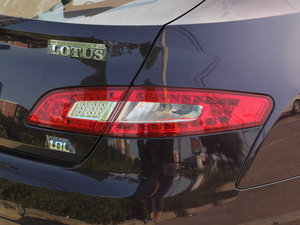 2012款1.8L 手动风尚版 掀背 细节外观