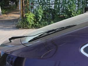 2012款1.8L 手动风尚版 掀背 细节外观