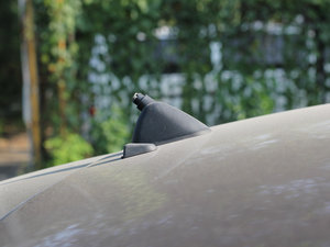 2012款1.8L 手动风尚版 掀背 细节外观