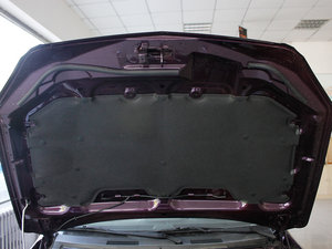 2012款1.8L 手动风尚版 掀背 其它