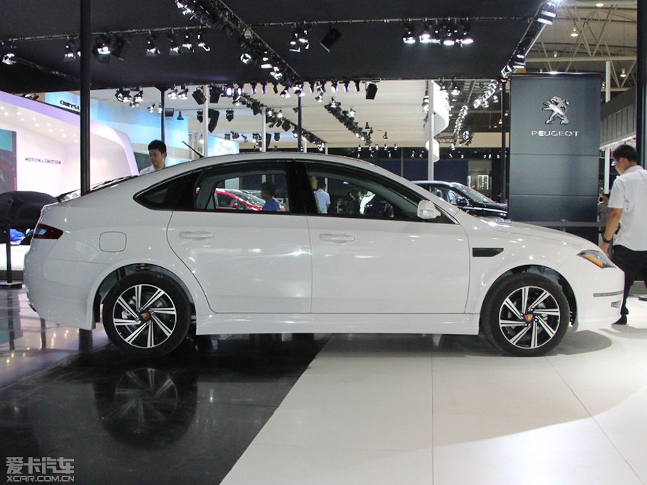 2013ɏL5 GTS 1.6L քӄȡ