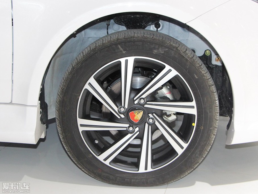 2013ɏL5 GTS 1.6L քӄȡ