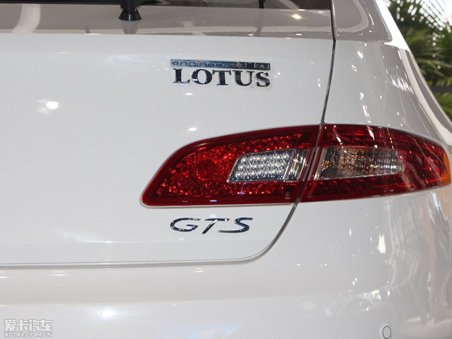 2013ɏL5 GTS 1.6L քӄȡ