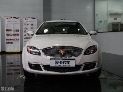 【莲花L5】新莲花汽车_莲花L5报价|图片_201