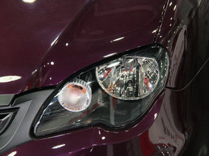 2013款GT 1.6L 自动精致版 细节外观