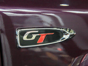 2013款GT 1.6L 自动精致版 细节外观