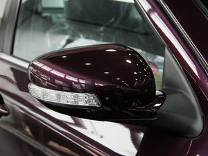 2013款GT 1.6L 自动精致版 细节外观