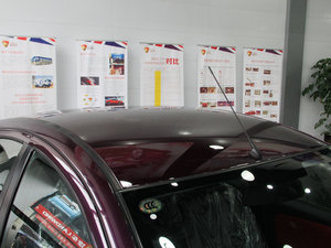 2013款GT 1.6L 自动精致版 细节外观