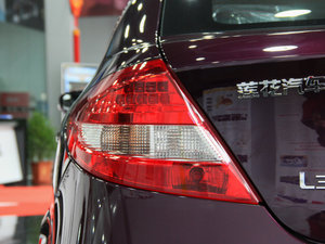 2013款GT 1.6L 自动精致版 细节外观