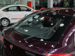2013款GT 1.6L 自动精致版 细节外观