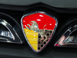2013款GT 1.6L 自动精致版 细节外观