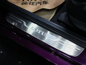 2013款GT 1.6L 自动精致版 空间座椅