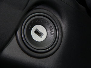 2013款GT 1.6L 自动精致版 空间座椅