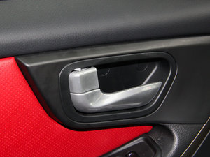 2013款GT 1.6L 自动精致版 空间座椅