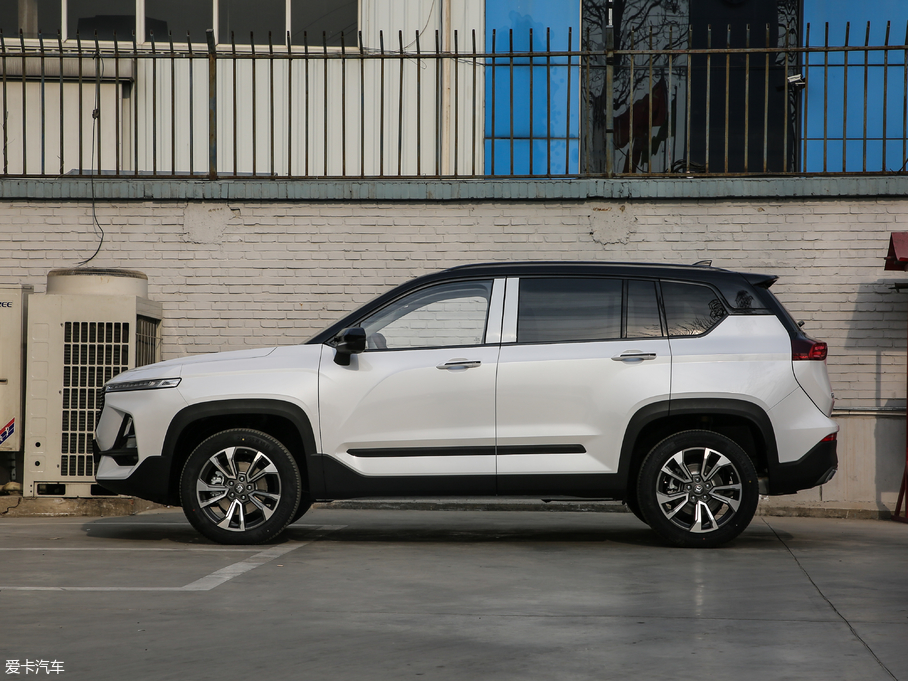 2019ERS-5 1.5T CVT{Ş V